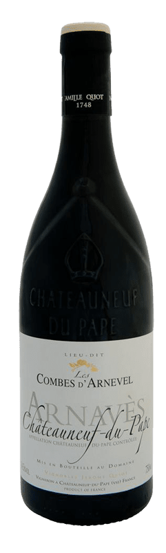 Arnaves_ChateauneufduPape