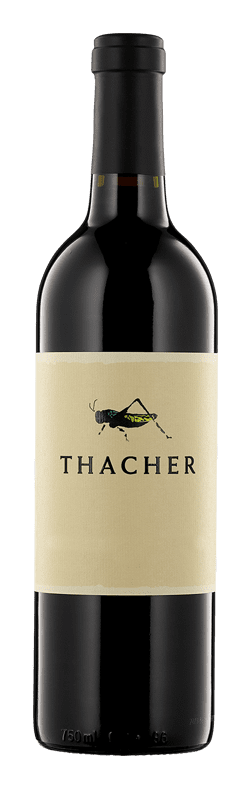 Thacher_Red