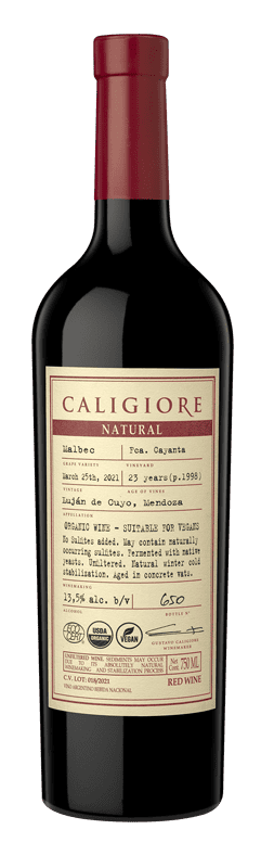 Caligiore_Natural_Malbec