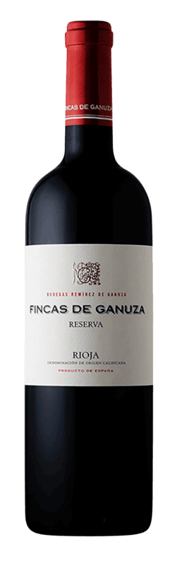 FincasDeGanuza_RiojaReserva